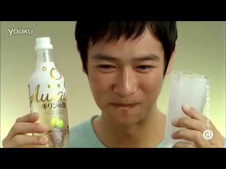 已发售90年的日本碳酸饮料“麒麟柠檬”时隔21年实现新飞跃