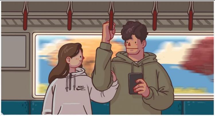 如何正确地与日本男生谈恋爱？