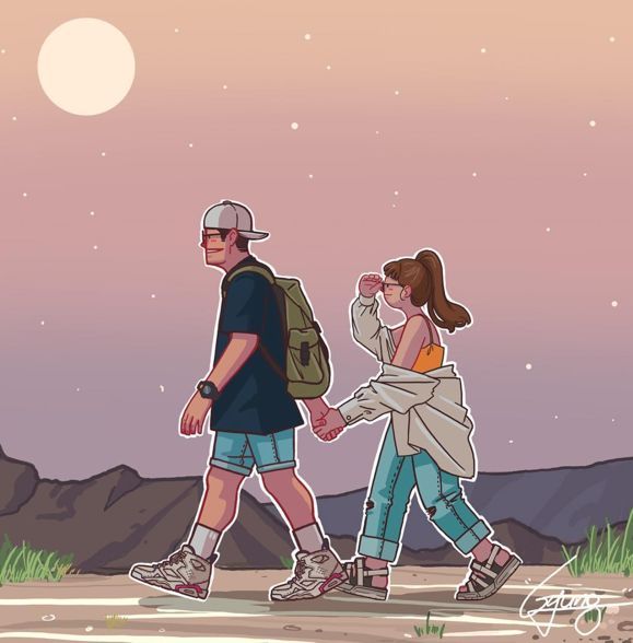 如何正确地与日本男生谈恋爱？