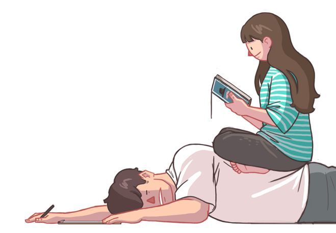 如何正确地与日本男生谈恋爱？
