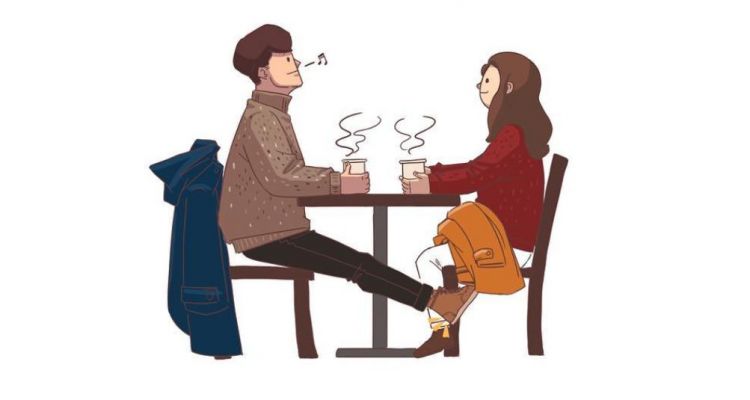 如何正确地与日本男生谈恋爱？