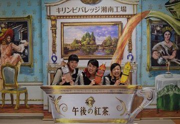 已发售90年的日本碳酸饮料“麒麟柠檬”时隔21年实现新飞跃