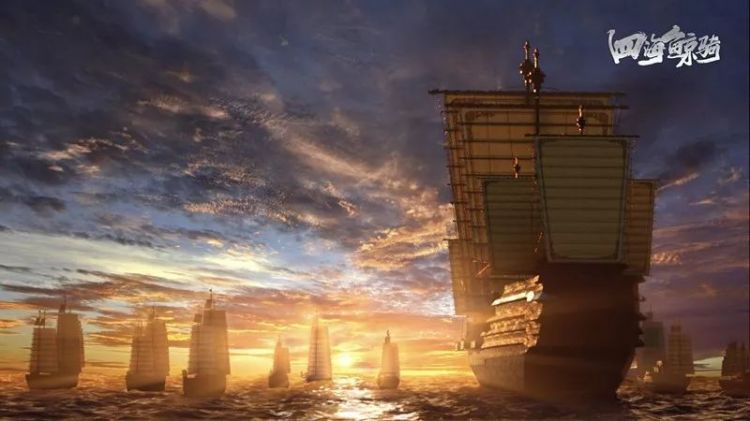 第54期：游戏版号终于重开，10部动画电影上映，有妖气寻求战略投资者