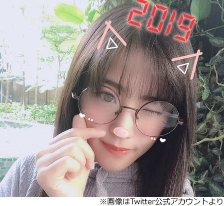 仲川遥香畅谈在雅加达的艺人生活 日本通 仲川遥香畅谈在雅加达的艺人生活 日本通