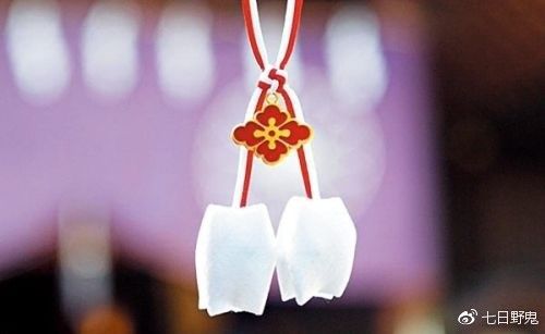 日本神社的朱印、御守、绘马有哪些讲究和注意事项？