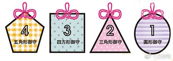 日本神社的朱印、御守、绘马有哪些讲究和注意事项？