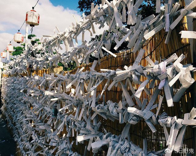 日本神社的朱印、御守、绘马有哪些讲究和注意事项？