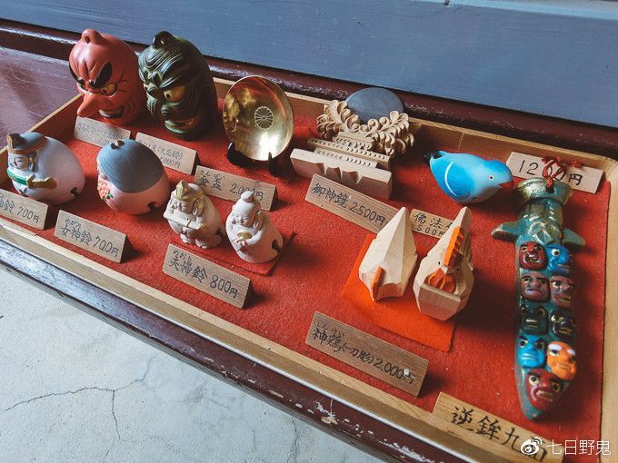 日本神社的朱印、御守、绘马有哪些讲究和注意事项？