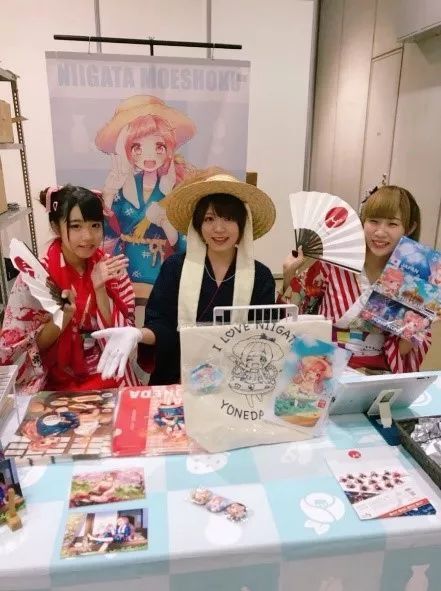 揭秘日本最大同人展：57万人参加，Fate仍是大赢家