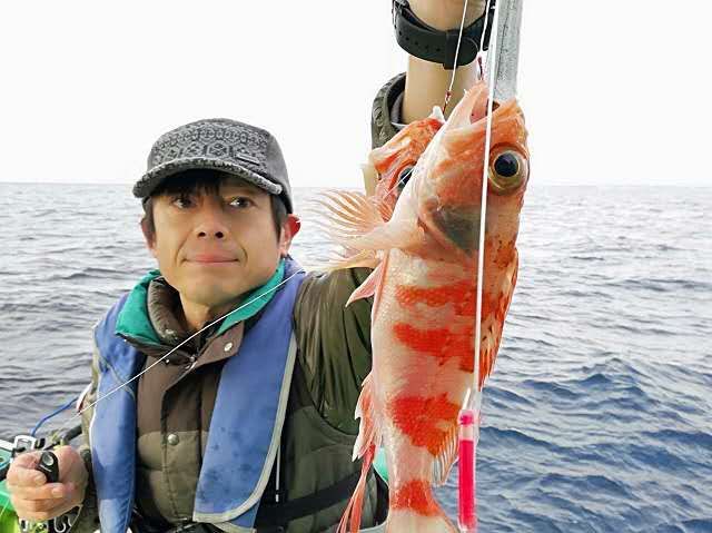 东京湾 驱鬼 从二百米深的深海中获得超高级食材 日本通 东京湾 驱鬼 从二百米深的深海中获得超高级食材 日本通