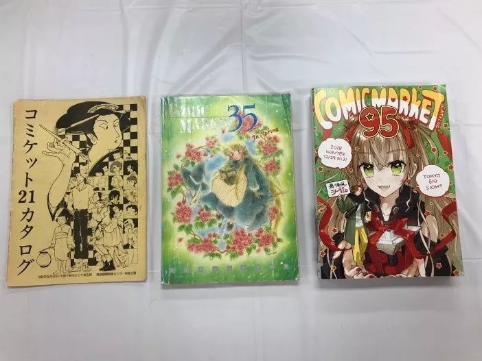 揭秘日本最大同人展：57万人参加，Fate仍是大赢家