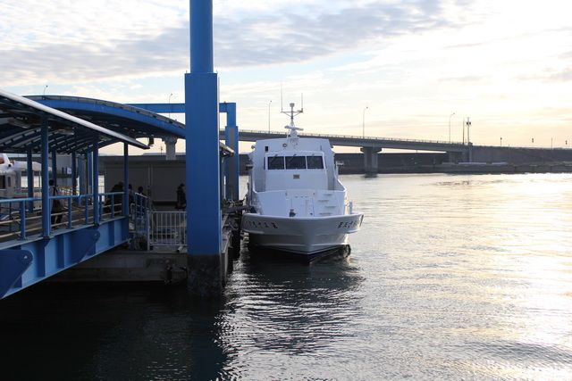 一场灵魂的净化之旅————爱知县佐久岛