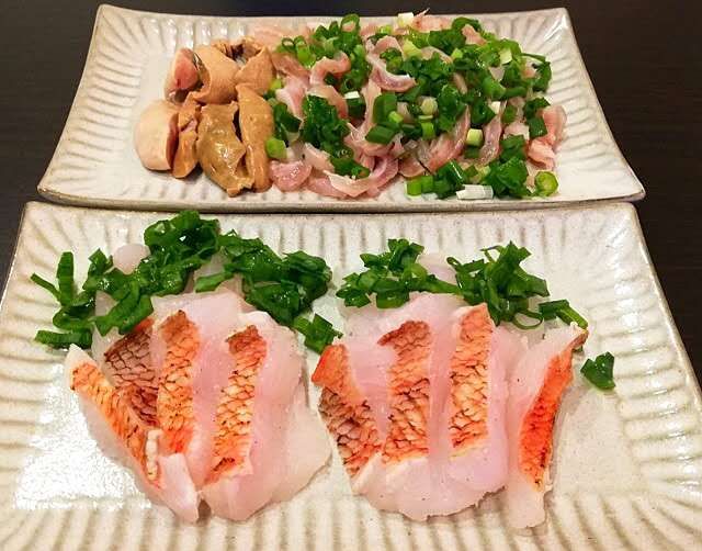 东京湾“驱鬼”！从二百米深的深海中获得超高级食材！