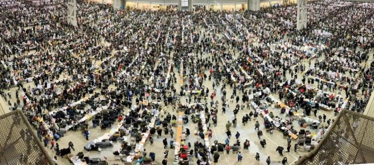 揭秘日本最大同人展：57万人参加，Fate仍是大赢家