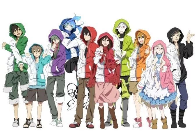 揭秘日本最大同人展：57万人参加，Fate仍是大赢家