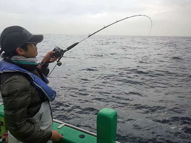 东京湾“驱鬼”！从二百米深的深海中获得超高级食材！