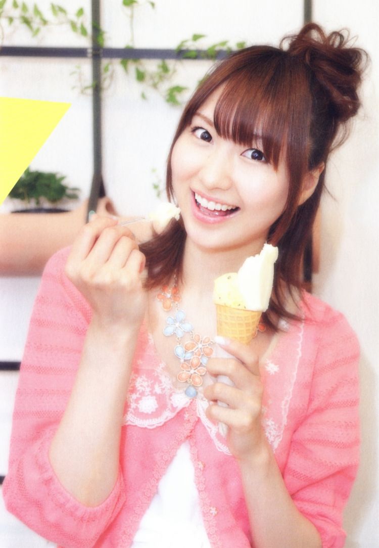 日本声优户松遥宣布与一般男性结婚