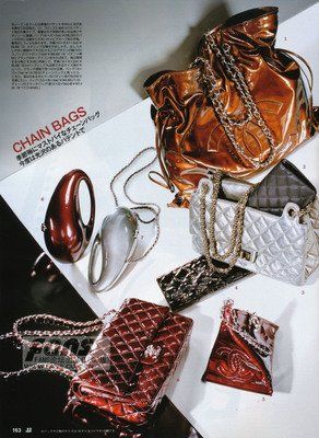 为什么日本时尚杂志的女大学生读者模特在急剧减少? 为什么日本时尚杂志的女大学生读者模特在急剧减少?