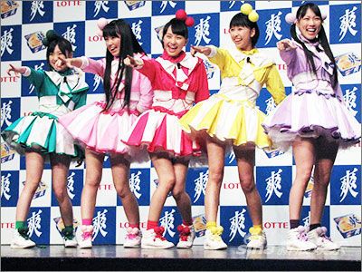 日本平成年代最受欢迎偶像组合榜单大盘点