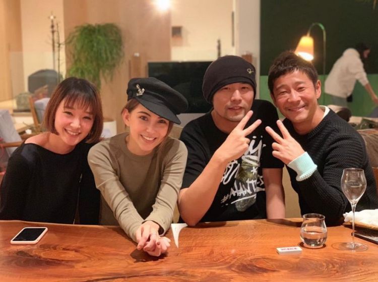 周杰伦要代言山本耀司了？