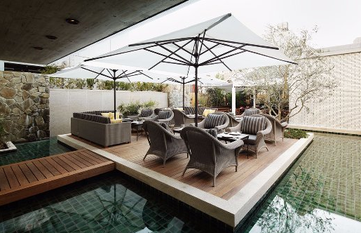 CICADA——引领东京饮食文化潮流