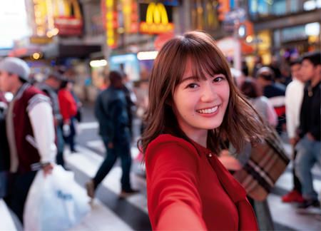 乃木坂46成员生田绘梨花写真集发售次日便重版印刷5万套 日本通 乃木坂46成员生田绘梨花写真集发售次日便重版印刷5万套 日本通