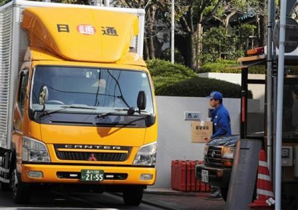 日本搬家难？昂贵搬家费用让民众望而却步