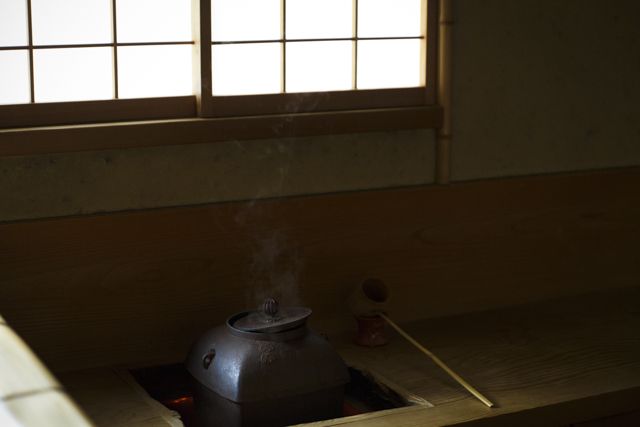  为温暖的甜味增添一抹春色  “茶果圆山”的莓汁粉