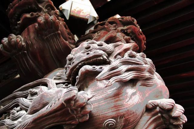 看日剧逛东京丨寅次郎带你畅游东京老街