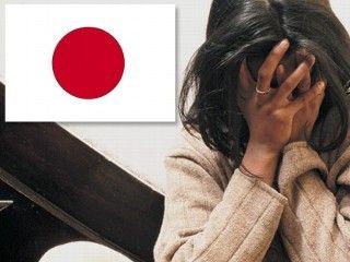 日本自杀人数连续九年减少 未成年自杀者人数有所上升 