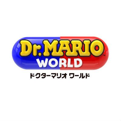 任天堂和LINE共同合作开发游戏“Dr.Mario World”