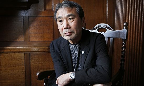 村上春树为什么没能获得直木奖和芥川奖？