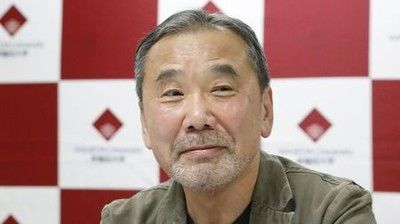 村上春树为什么没能获得直木奖和芥川奖？