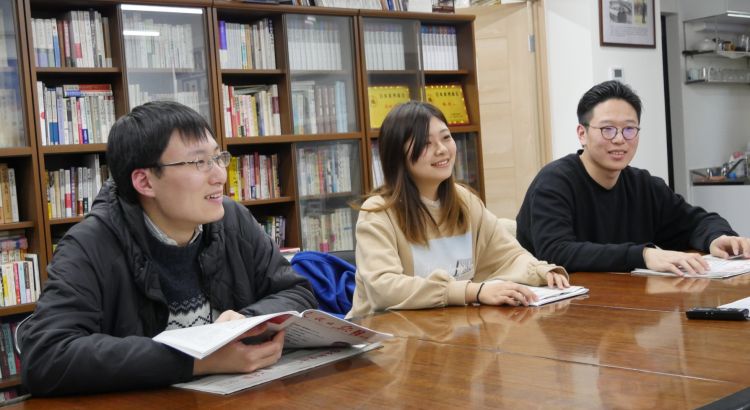 选好日语学校是中国留学生考入名校的第一步