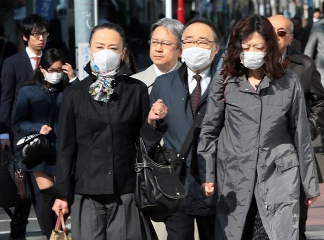 日本杉树花粉时隔六年大量扩散如何应对更为严重的花粉症 日本通