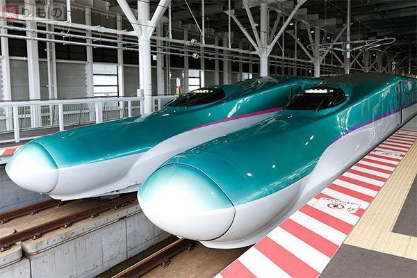 JR北海道与JR东日本即将发售7日乘车券 可供访日游客使用