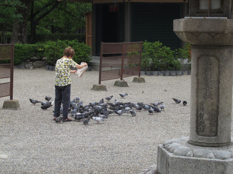 何为京都人的规矩? 何为京都人的规矩?