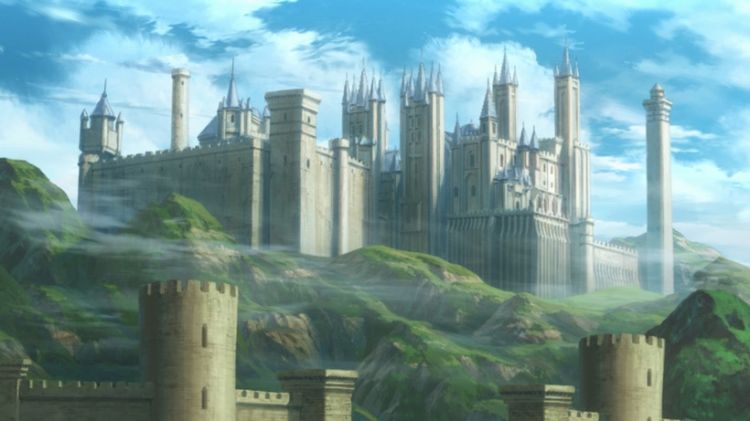 任天堂热门新游《火焰纹章：风花雪月》剧情公开，7月26日发售