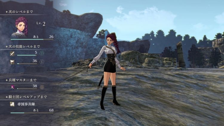 任天堂热门新游《火焰纹章：风花雪月》剧情公开，7月26日发售