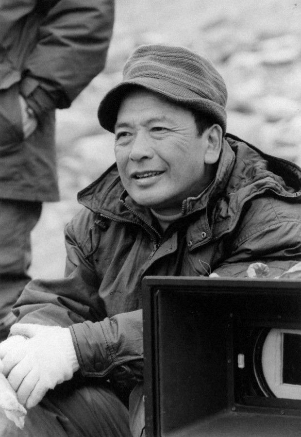 日本著名电影导演佐藤纯弥去世 享年86岁