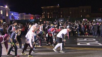 “每月要招聘千人才能运转” 日本大阪环球影城高人气背后的烦恼