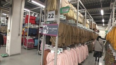 “每月要招聘千人才能运转” 日本大阪环球影城高人气背后的烦恼