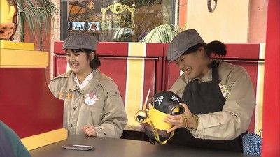 “每月要招聘千人才能运转” 日本大阪环球影城高人气背后的烦恼