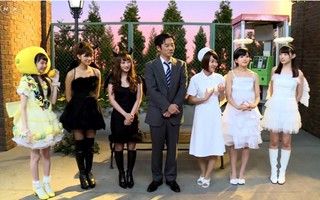 NHK综艺节目《AKB48 SHOW!》将于3月末终止播放