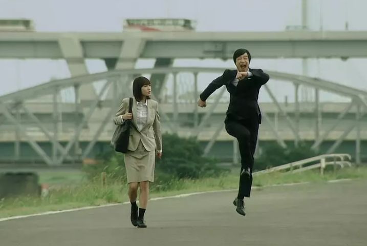 韩版LEGAL HIGH播出扑街，网友：中日韩能别再互相翻拍了吗？