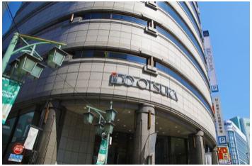 困境中的日本大冢家具致力经营重整 与居然之家开展业务合作