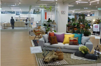 困境中的日本大冢家具致力经营重整 与居然之家开展业务合作