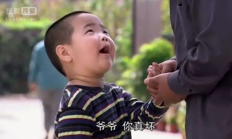 《乡村爱情》推出日版海报，简直洋气到不敢相认！