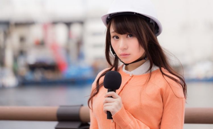 原东京电视台《早安少女组》播音员绀野朝美喜迎第二胎