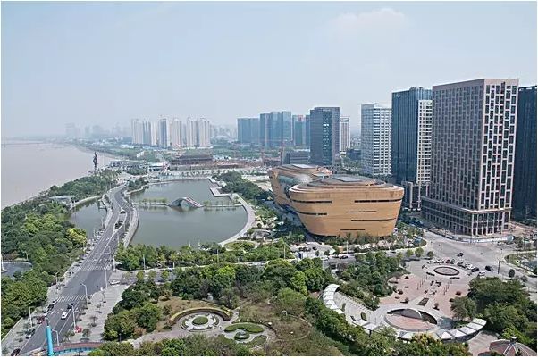 日中经济协会“次世代企业交流会”活动正式开启 日中经济协会“次世代企业交流会”活动正式开启